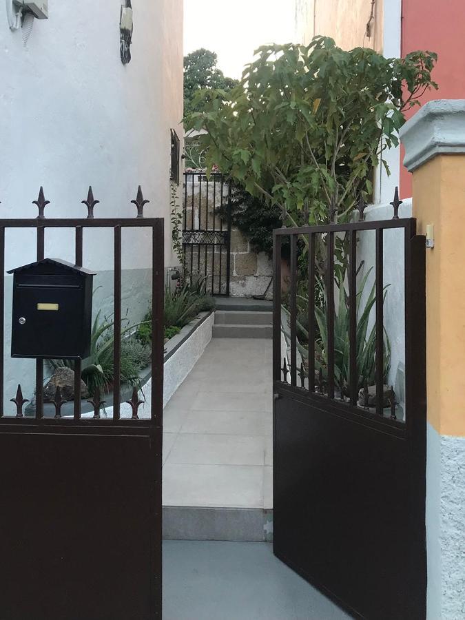 Casa Vivaqi Tenerife Holiday home Granadilla De Abona