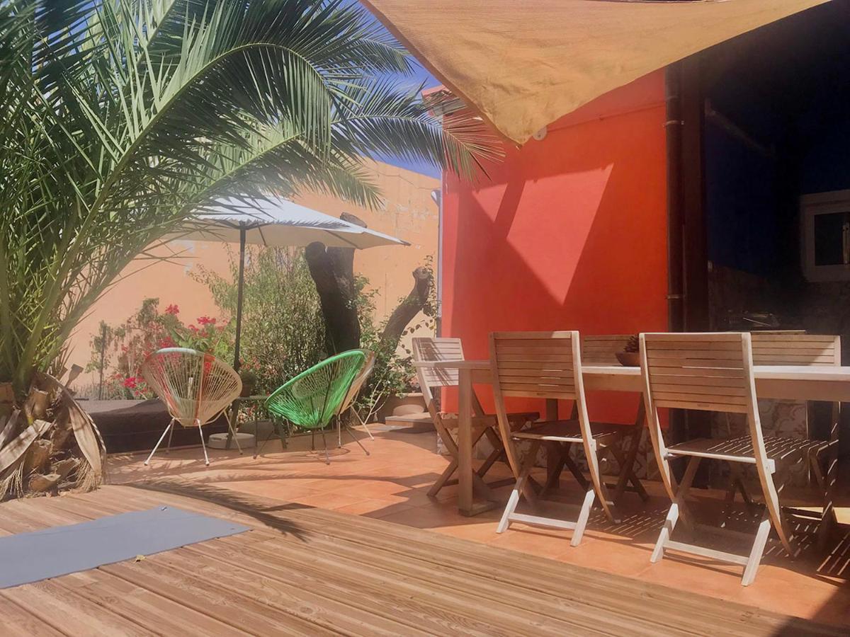 Casa Vivaqi Tenerife Holiday home *
