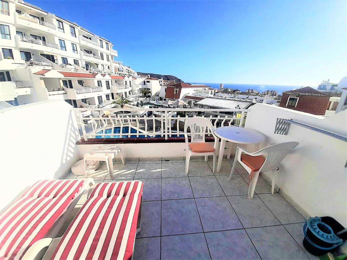 Diamantes Apartment Arona (Tenerife)