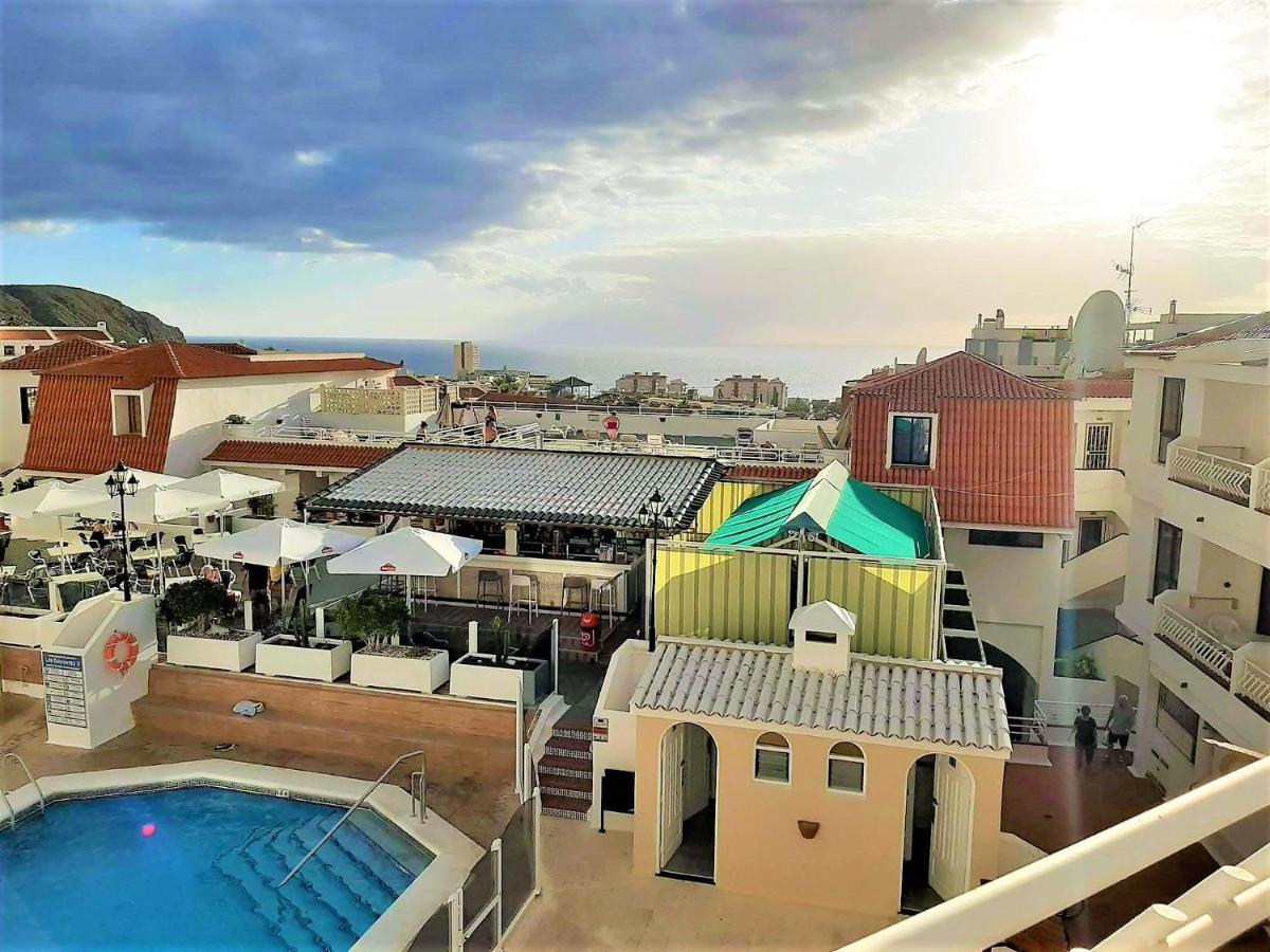 Apartment Diamantes *