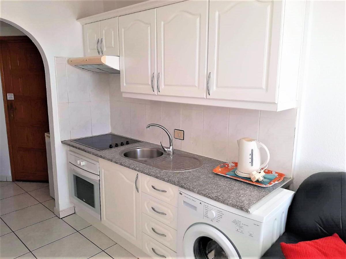 Diamantes Apartment Arona (Tenerife)