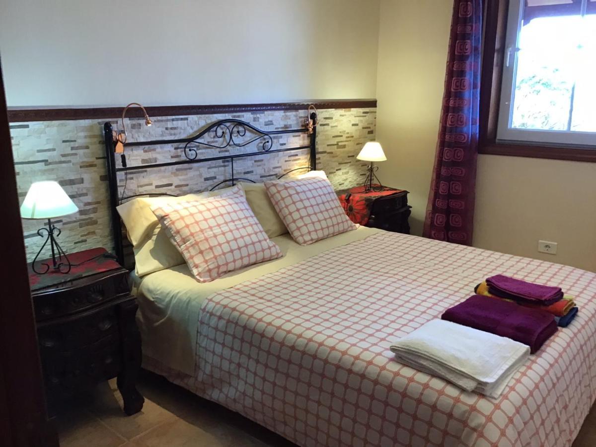 Casa Mar Y Teide Hébergement de vacances El Sauzal