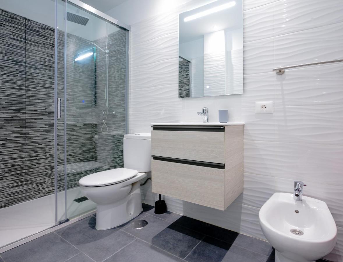 Conypra Modern And Renovated With Terrace Wifi Appartement