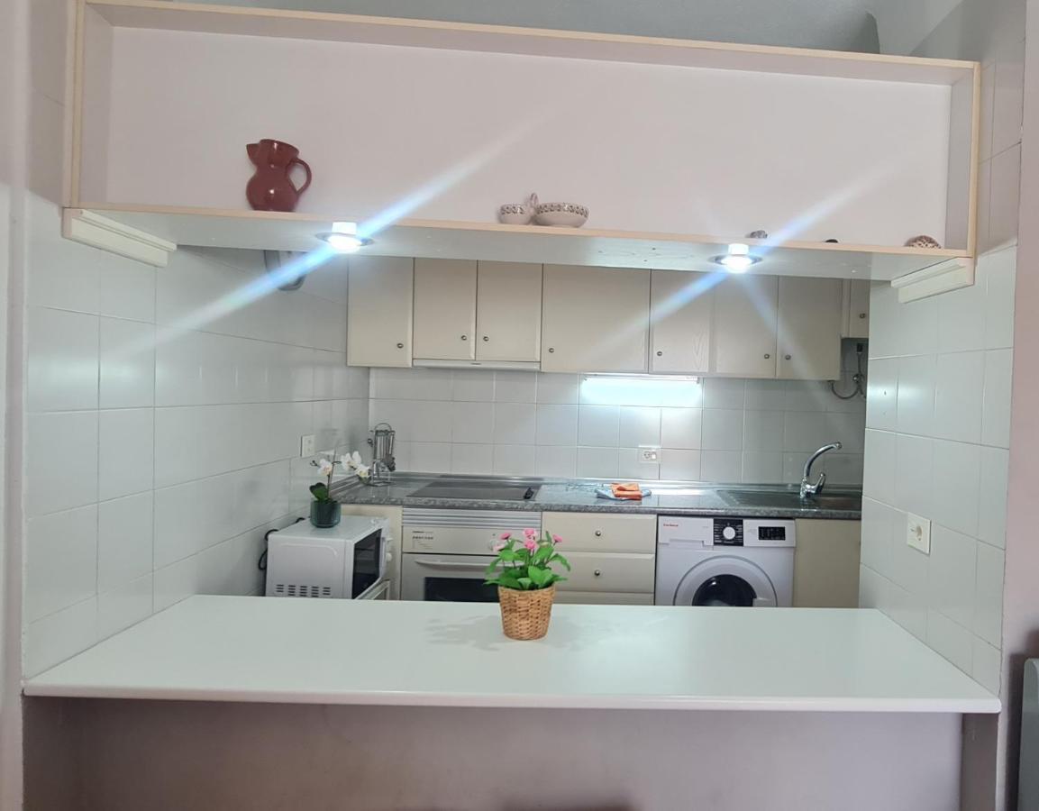 Marineda Sol Con Piscina Apartment *