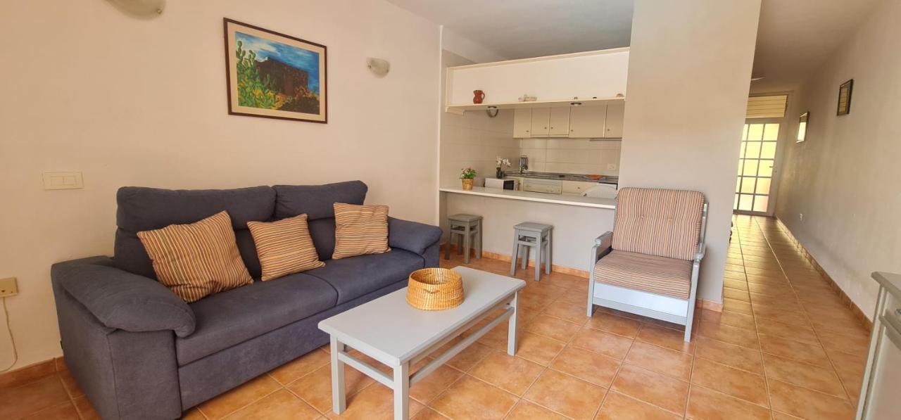 Marineda Sol Con Piscina Apartment