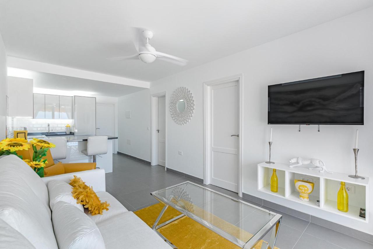 Buenavista Sunflower In Playa La Arena Apartment