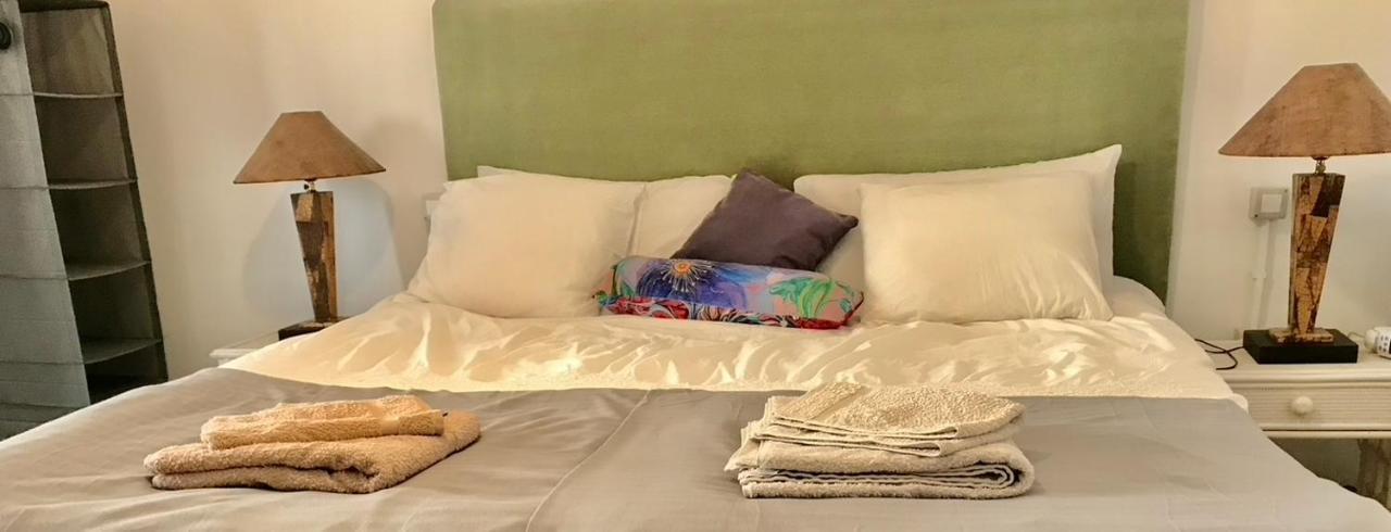 Holiday home Casa Vivaqi Tenerife
