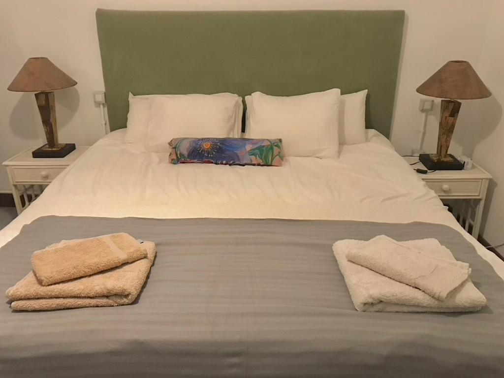 Holiday home Casa Vivaqi Tenerife *