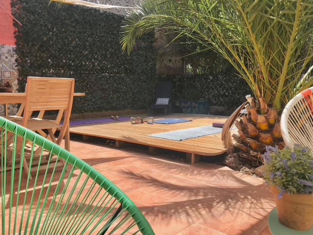 Casa Vivaqi Tenerife Granadilla De Abona