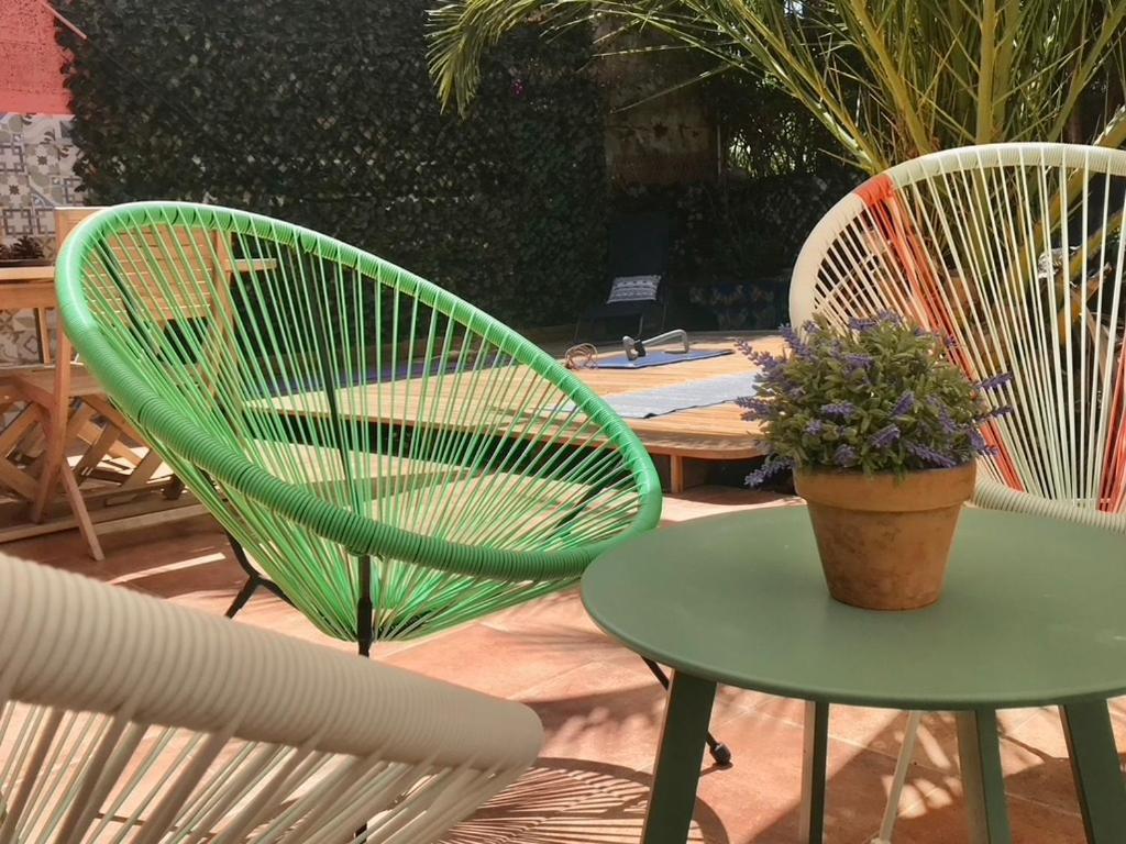 Holiday home Casa Vivaqi Tenerife *