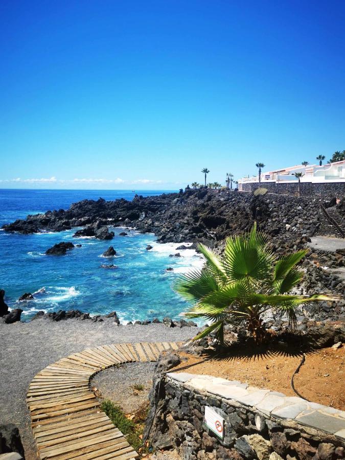 Appartement Salinetas Playa Playa de San Juan (Tenerife)