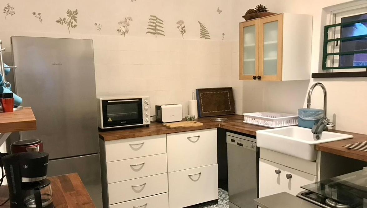 Holiday home Casa Vivaqi Tenerife