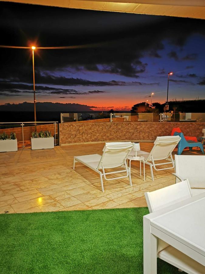Salinetas Playa Appartement Playa de San Juan (Tenerife)