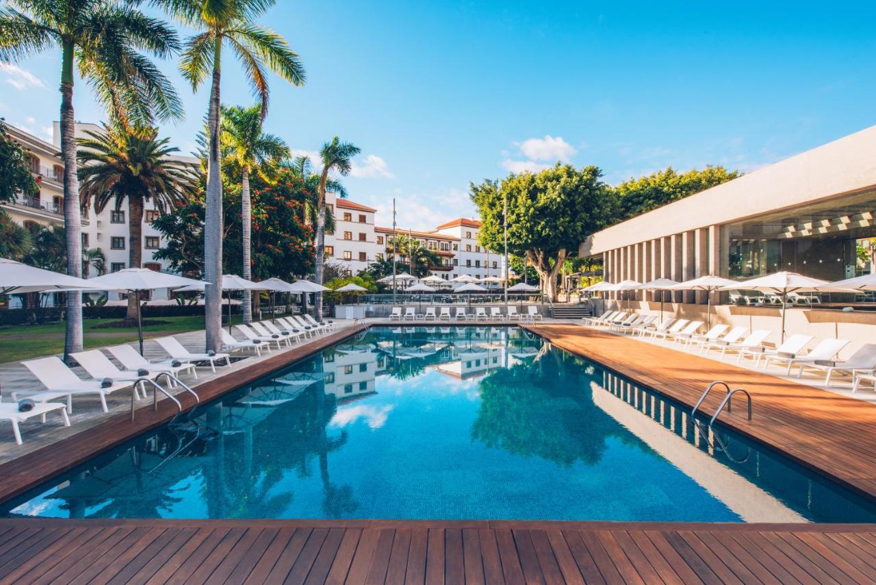Iberostar Heritage Grand Mencey 5* Santa-Cruz de Ténérife