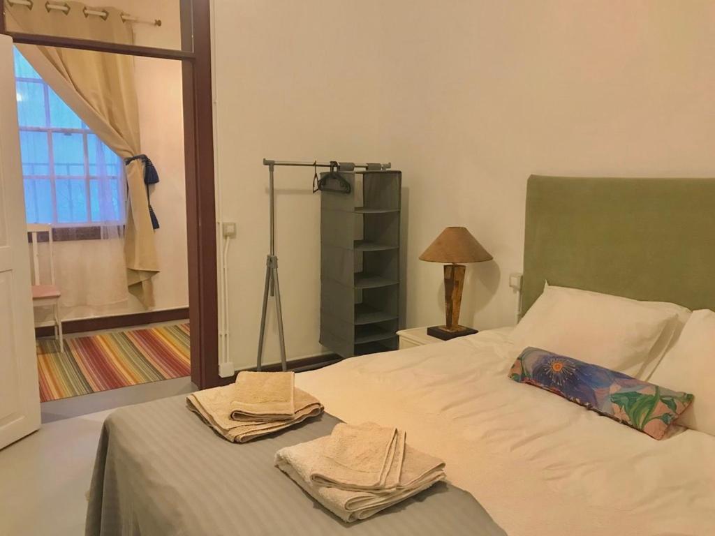 Holiday home Casa Vivaqi Tenerife