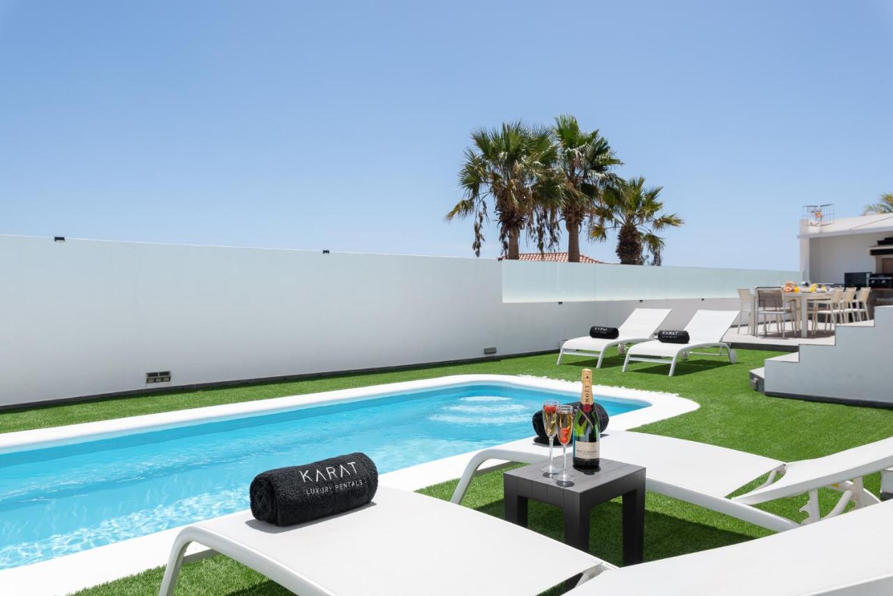 Villa Karat Ocean Golf