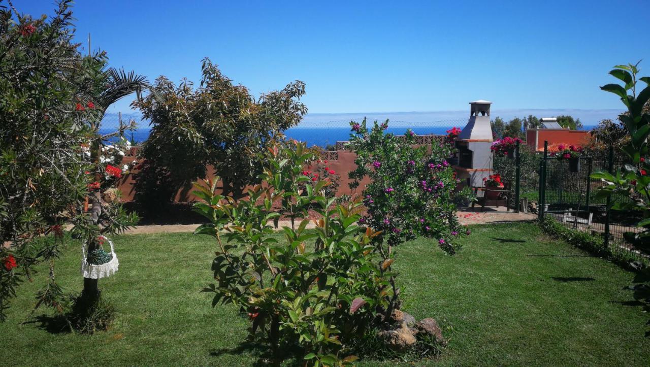 Casa rural Lugares Comunes Los Realejos