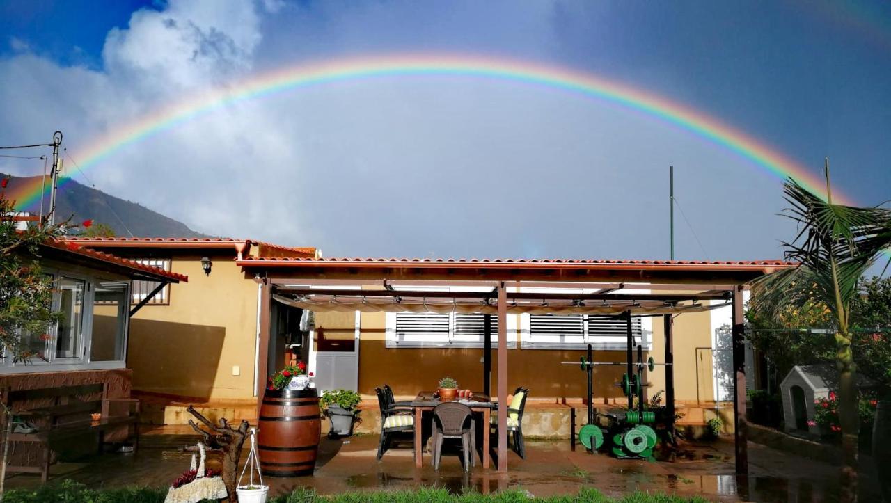 Casa rural Lugares Comunes Los Realejos