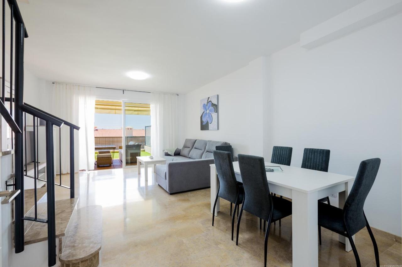 Residencial Playa De La Arena Appartement Puerto de Santiago (Tenerife)