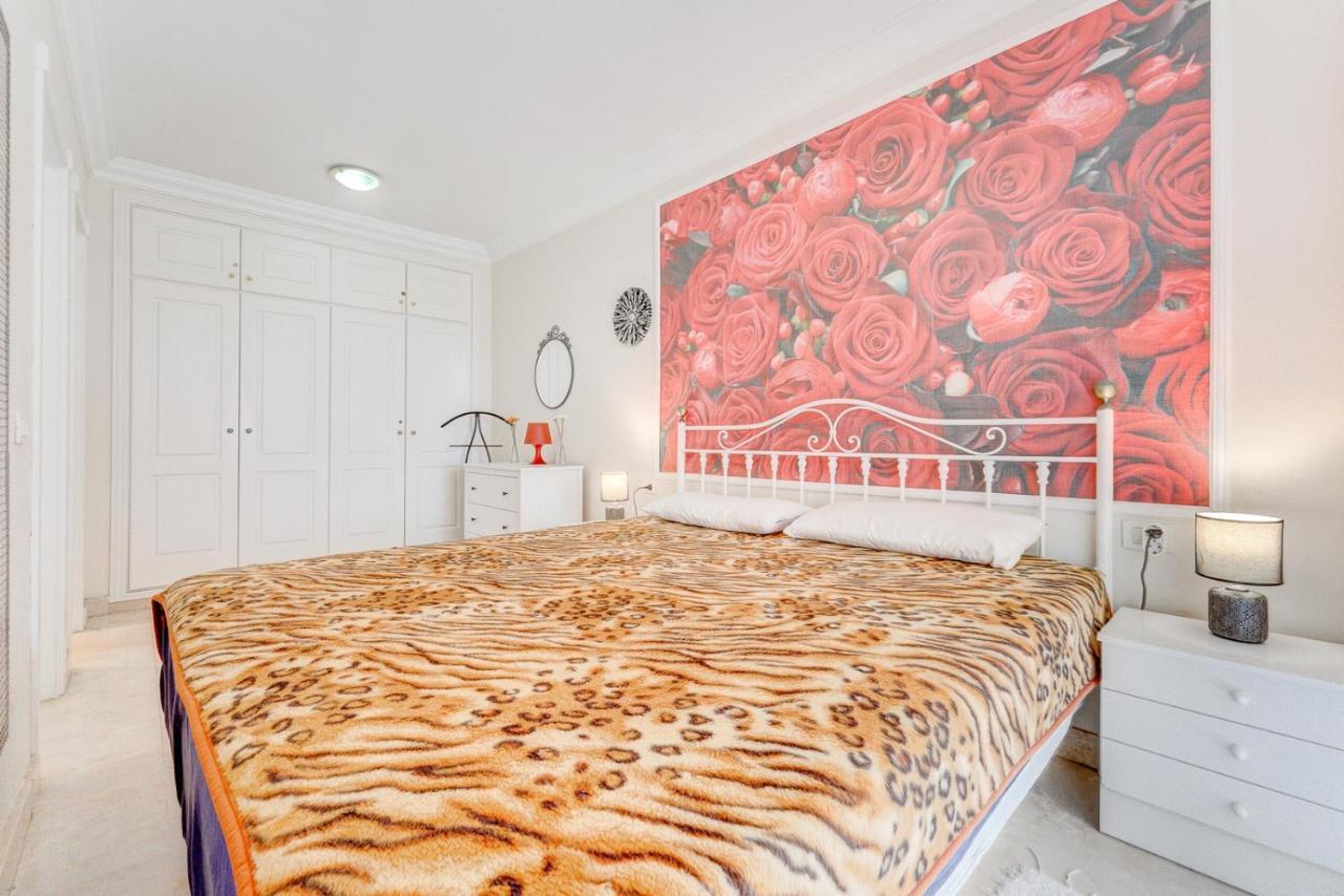 Beautiful In Terrazas Del Duque I Apartamento *