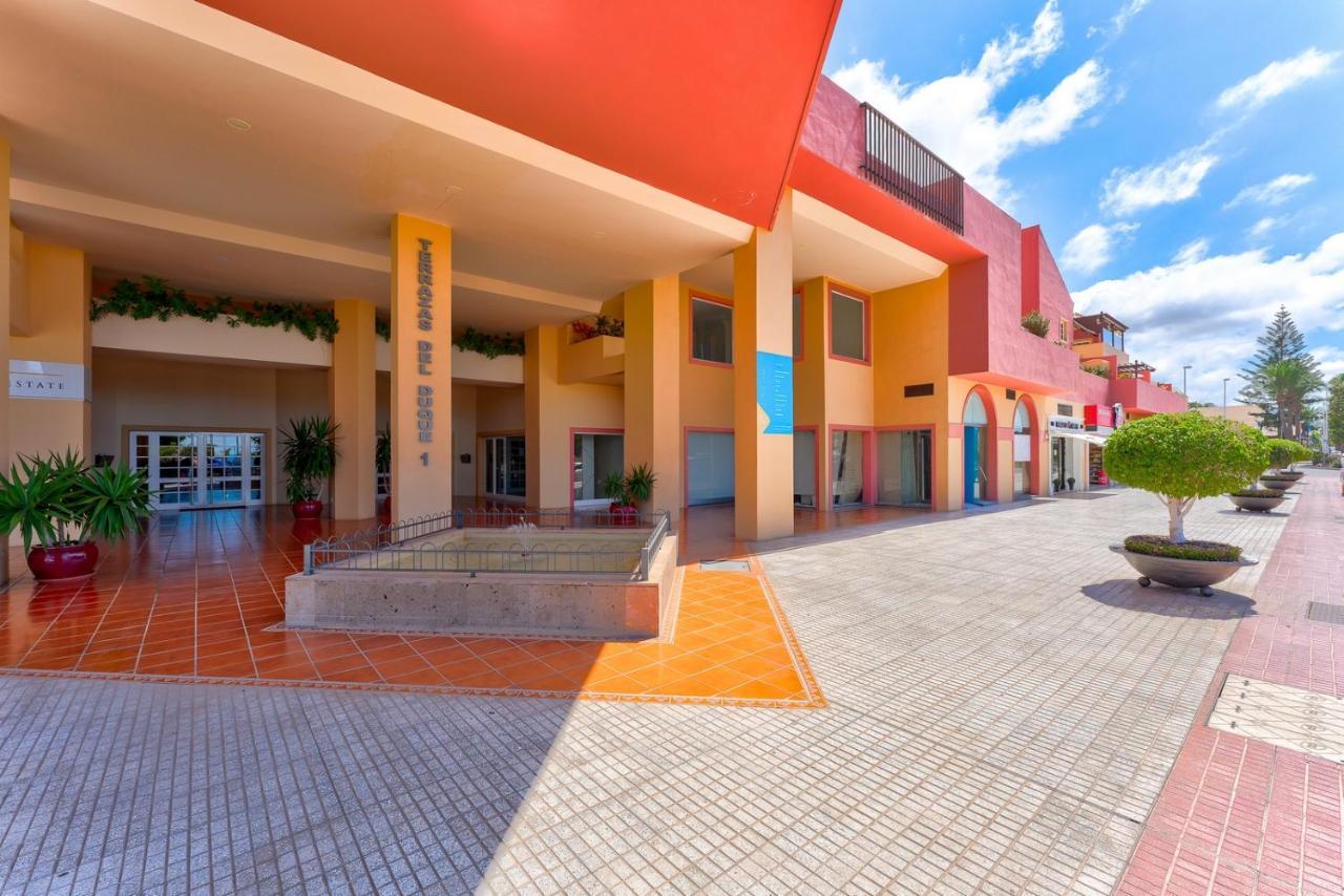 Apartamento Beautiful In Terrazas Del Duque I