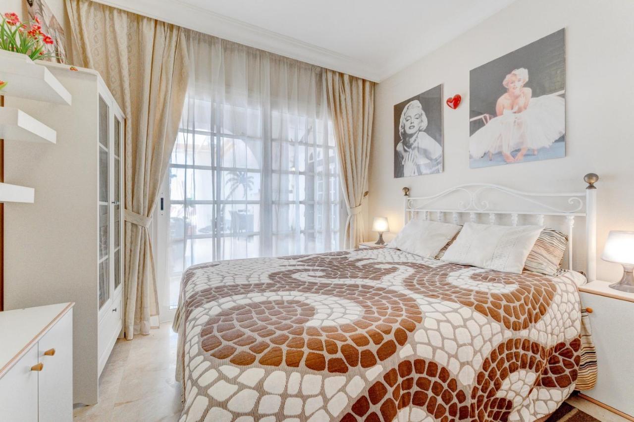 Beautiful In Terrazas Del Duque I Apartamento