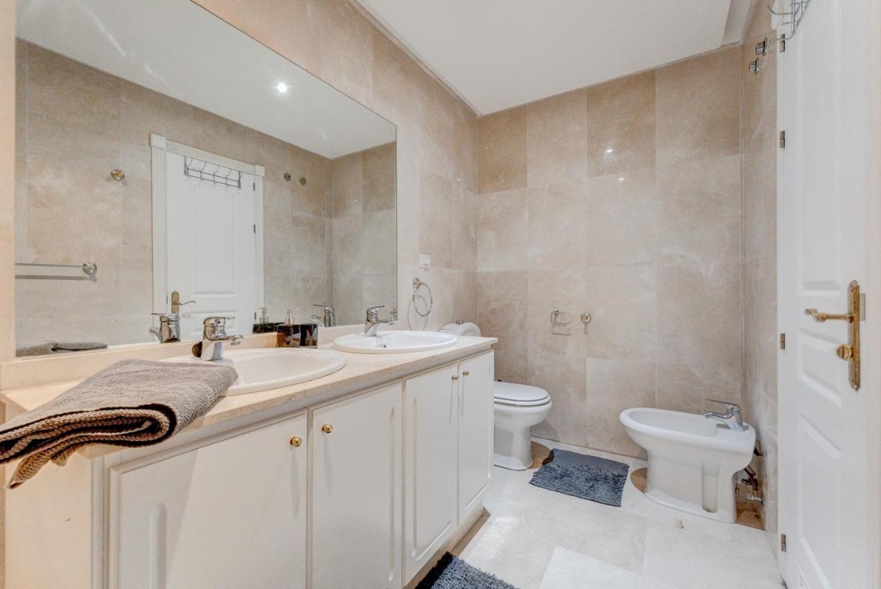 Apartamento Beautiful In Terrazas Del Duque I