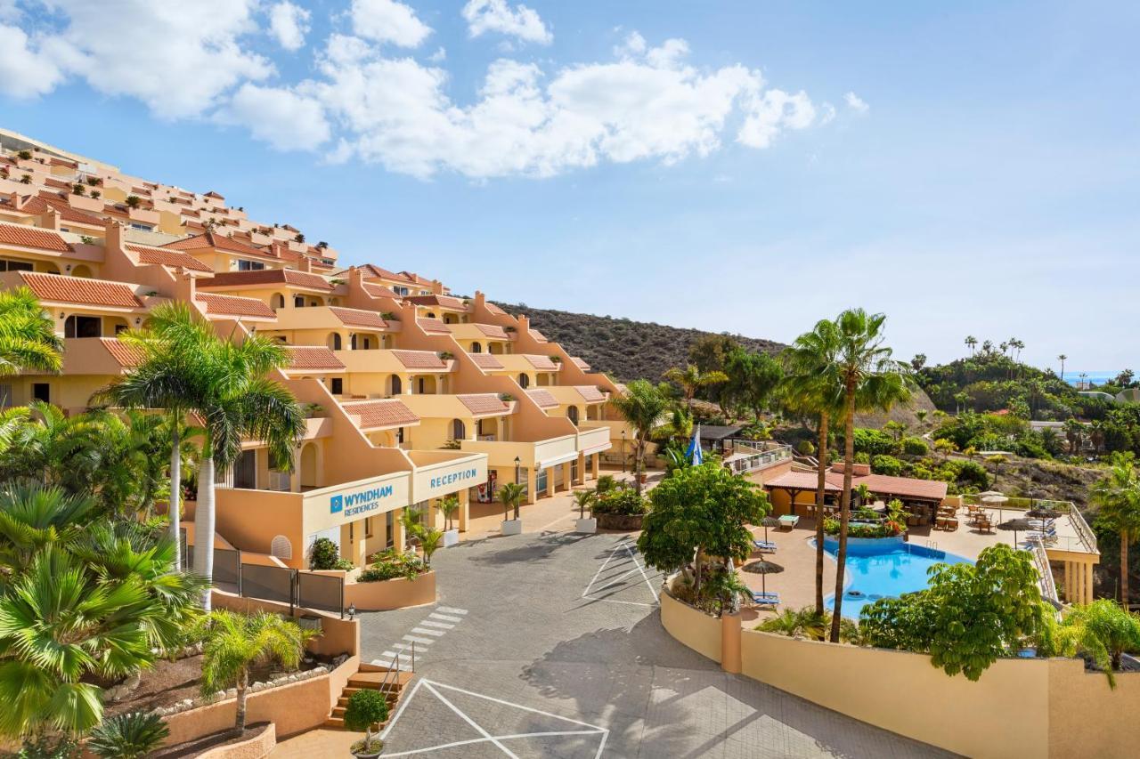 Appart hôtel Wyndham Residences