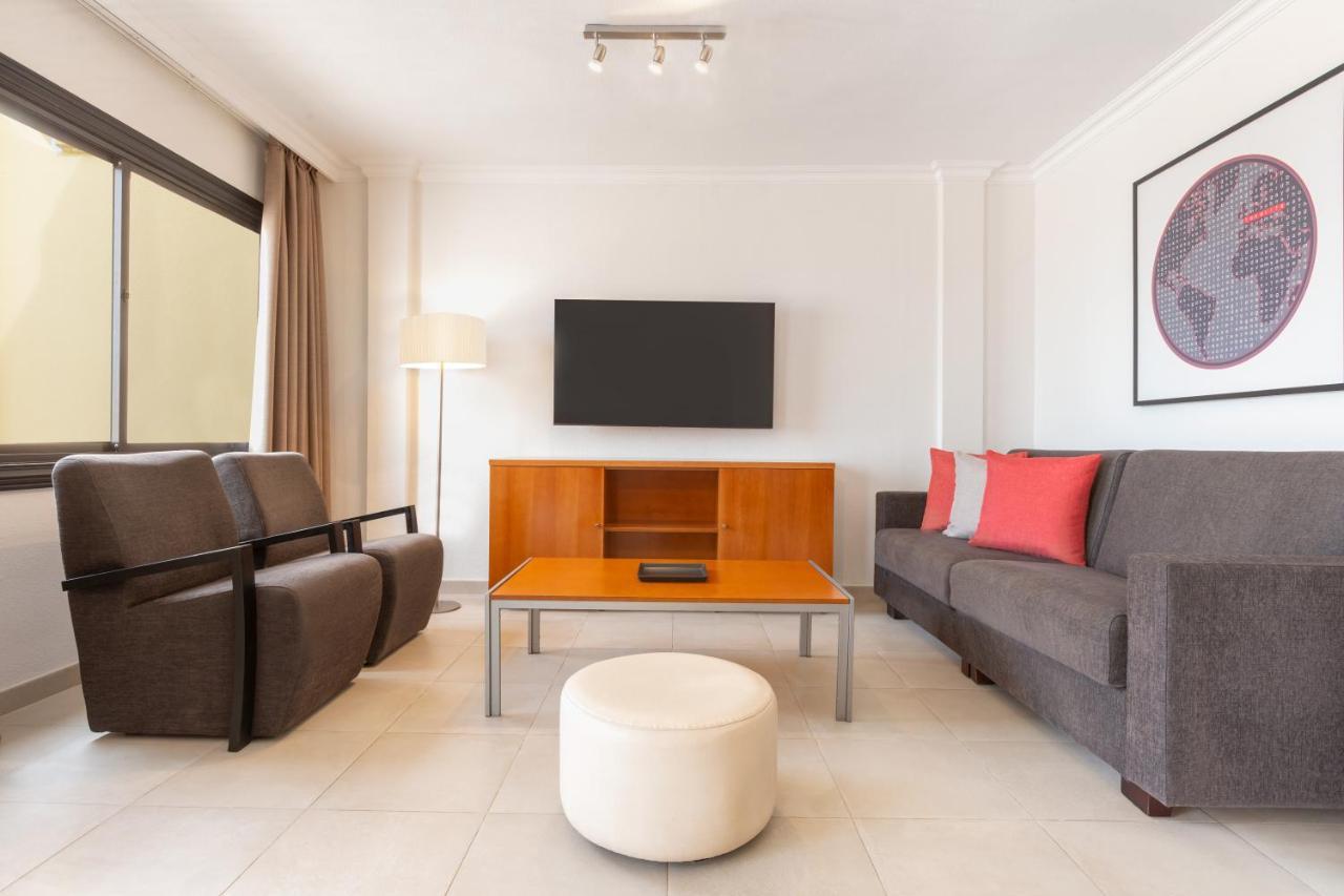 Appart hôtel Ramada Residences By Wyndham Costa Adeje (Tenerife)