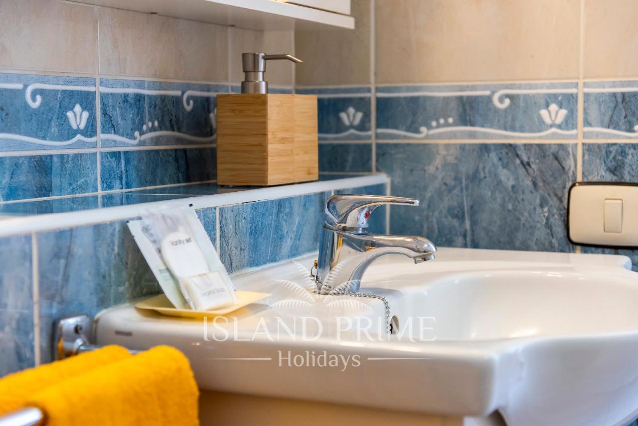 Appartement With Seaviews In Golf Del Sur Tlp516 *