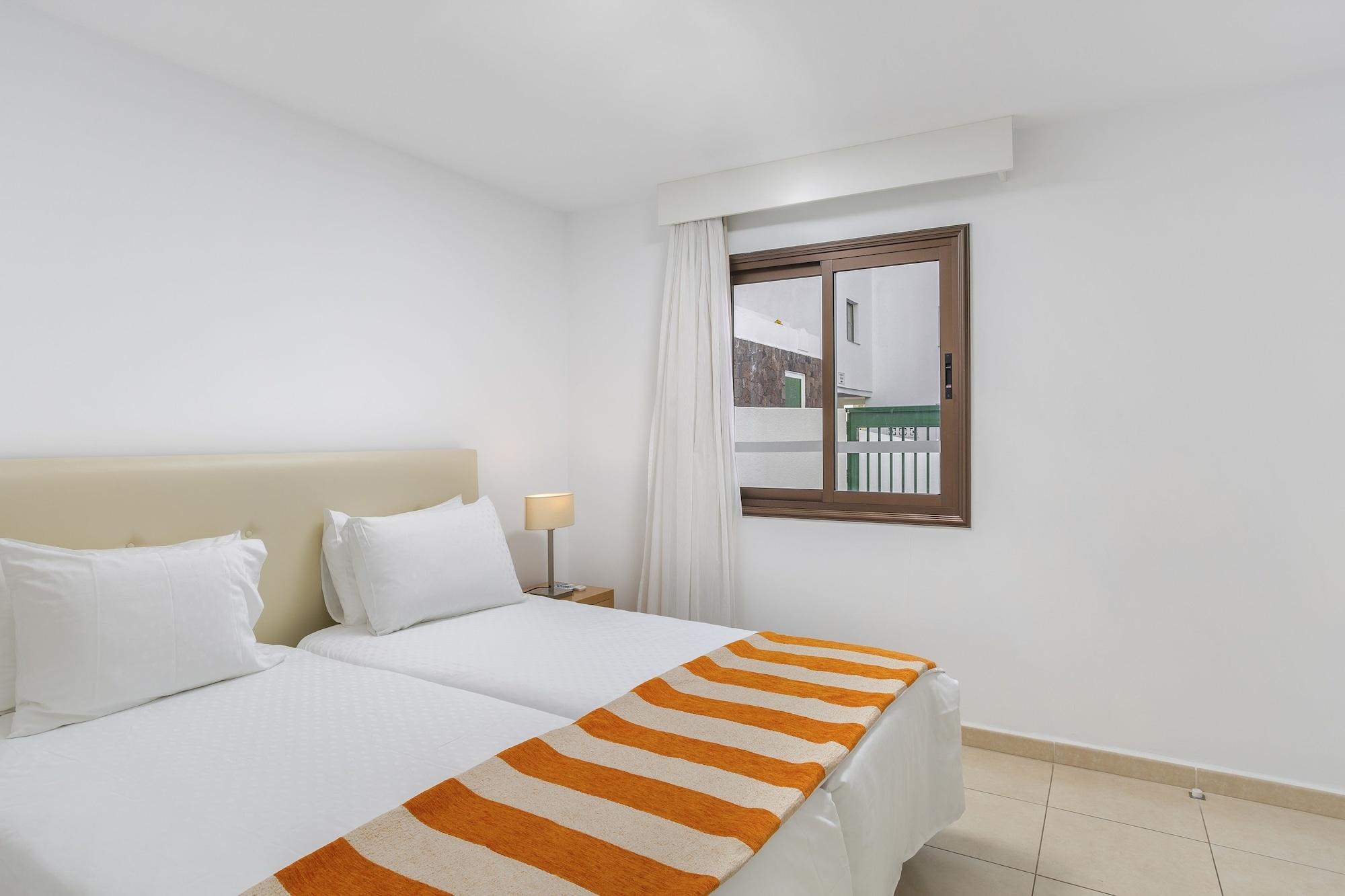 Sunset Bay Club Aparthotel