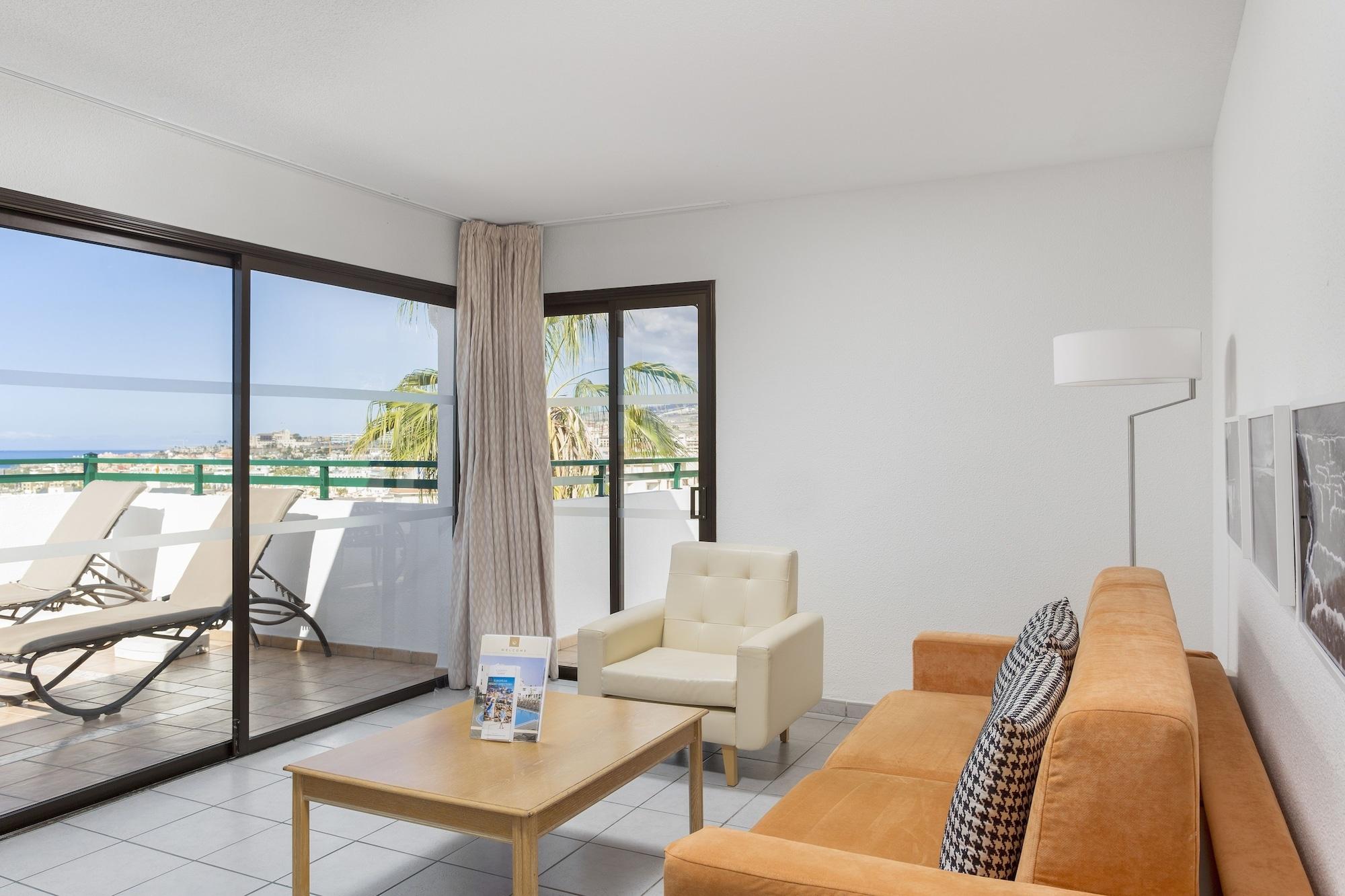 Aparthotel Sunset Bay Club