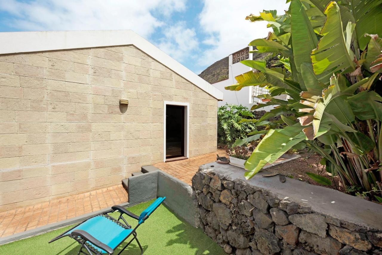 Hébergement de vacances Casa Luz De Luna *