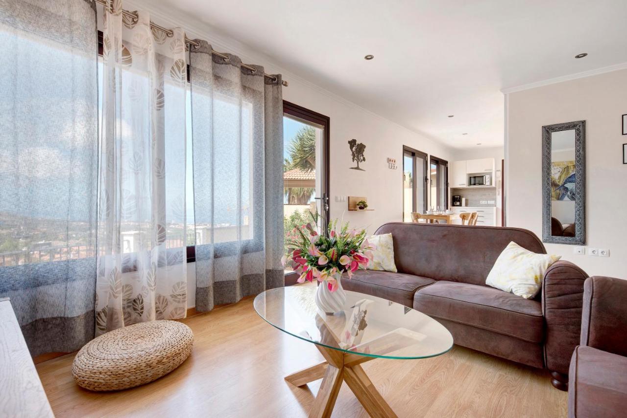 Hébergement de vacances Casa Luz De Luna *