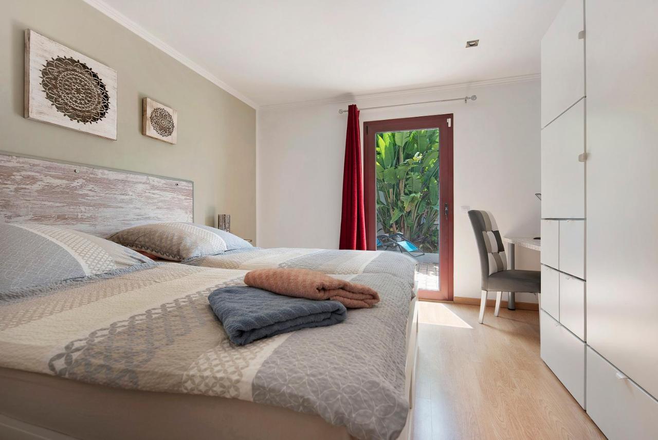 Hébergement de vacances Casa Luz De Luna *