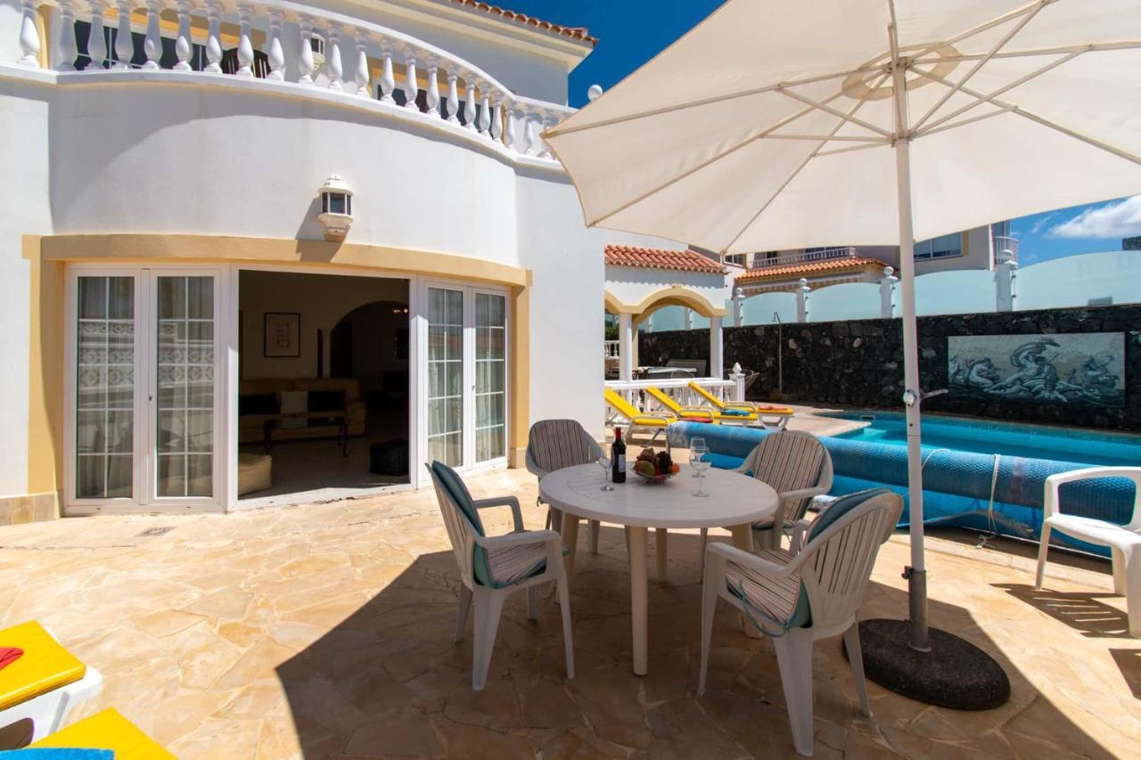Encantada Villa Arona (Tenerife)