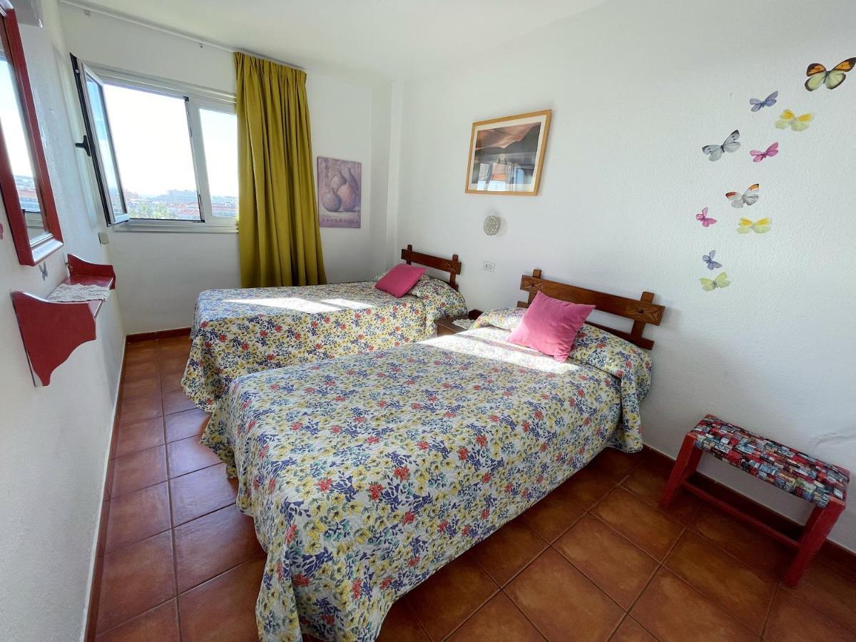Torres Del Sol Apartment