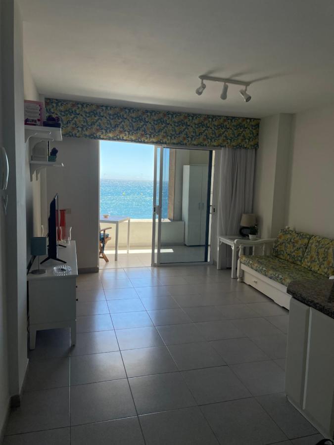 Apartment Medano View