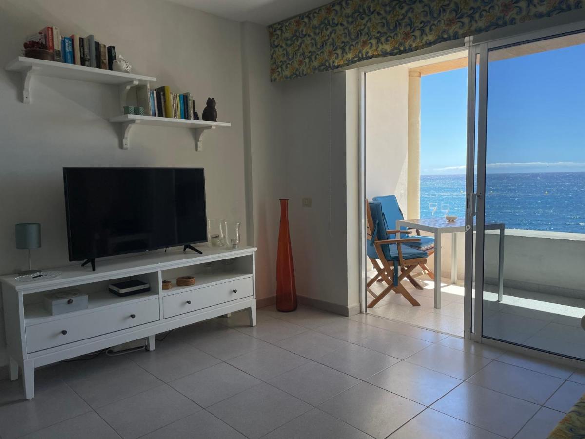 Medano View Apartment El Medano (Tenerife)