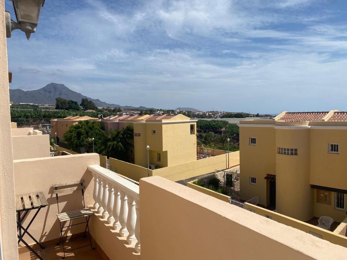 Holiday home Casa Mariben, Vacation Vv 3 Bedrooms Private Pool With Sea Views