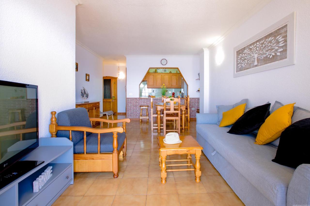 Front Line Ocean View 2bed Wi-fi Your Appartement *