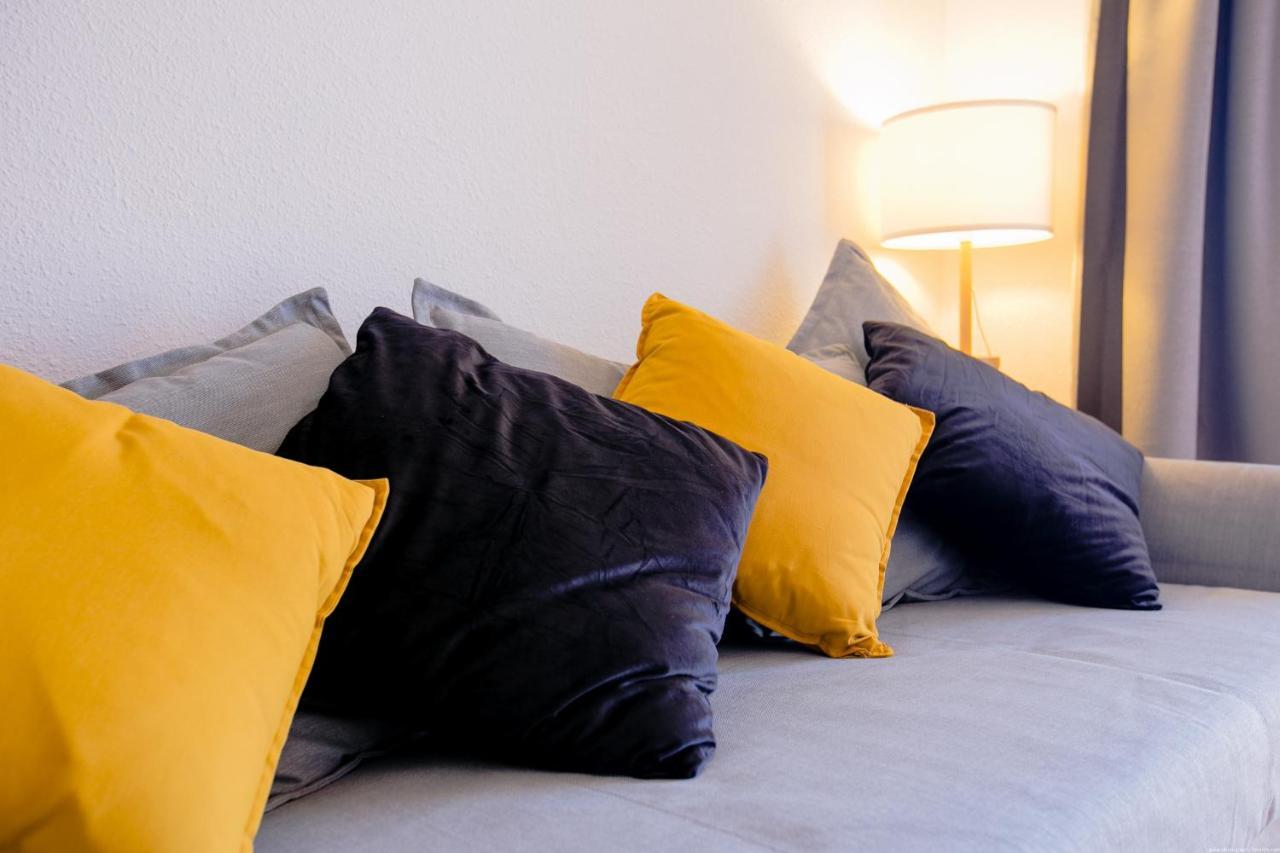 Front Line Ocean View 2bed Wi-fi Your Appartement *
