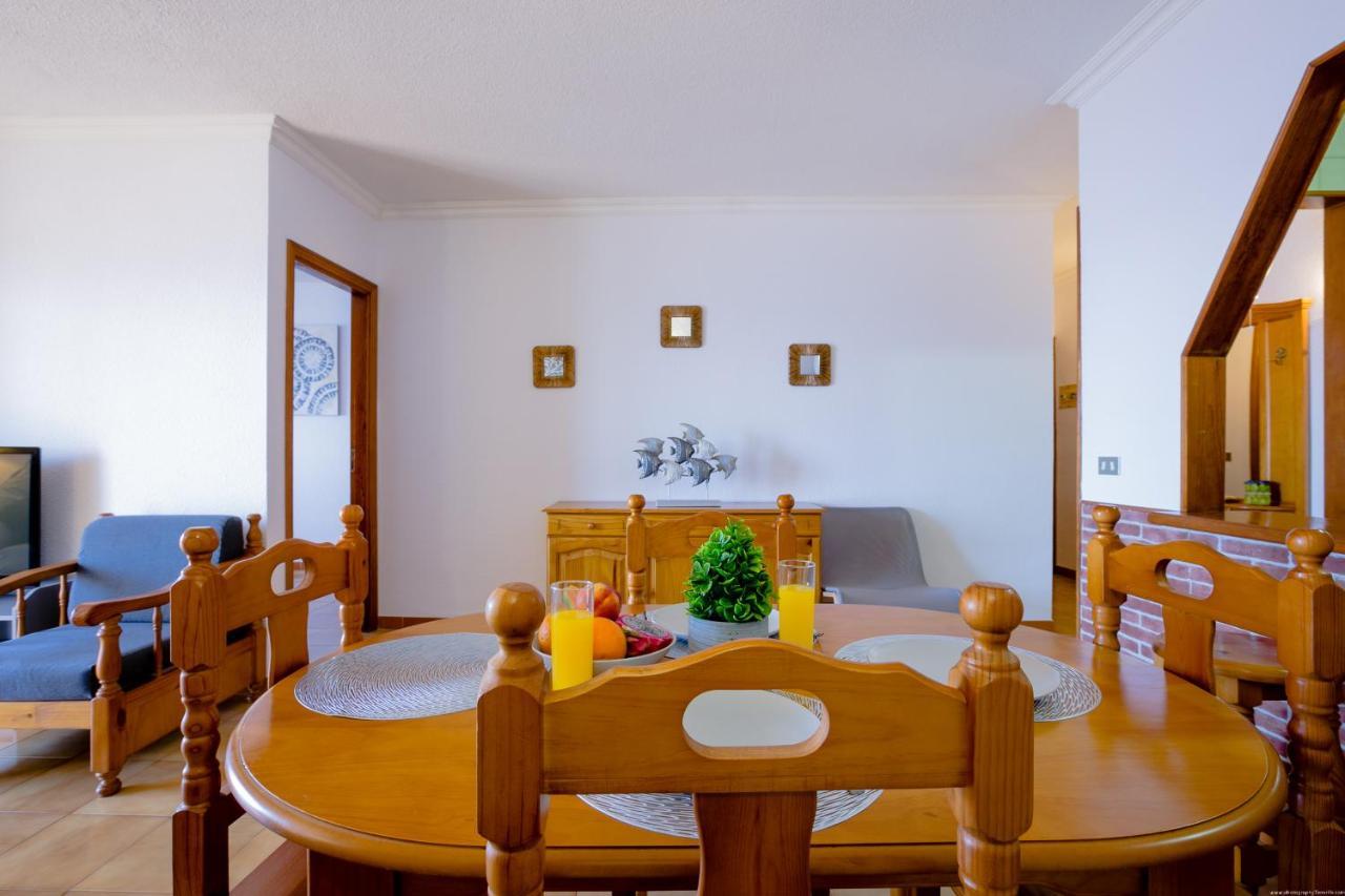 Front Line Ocean View 2bed Wi-fi Your Appartement