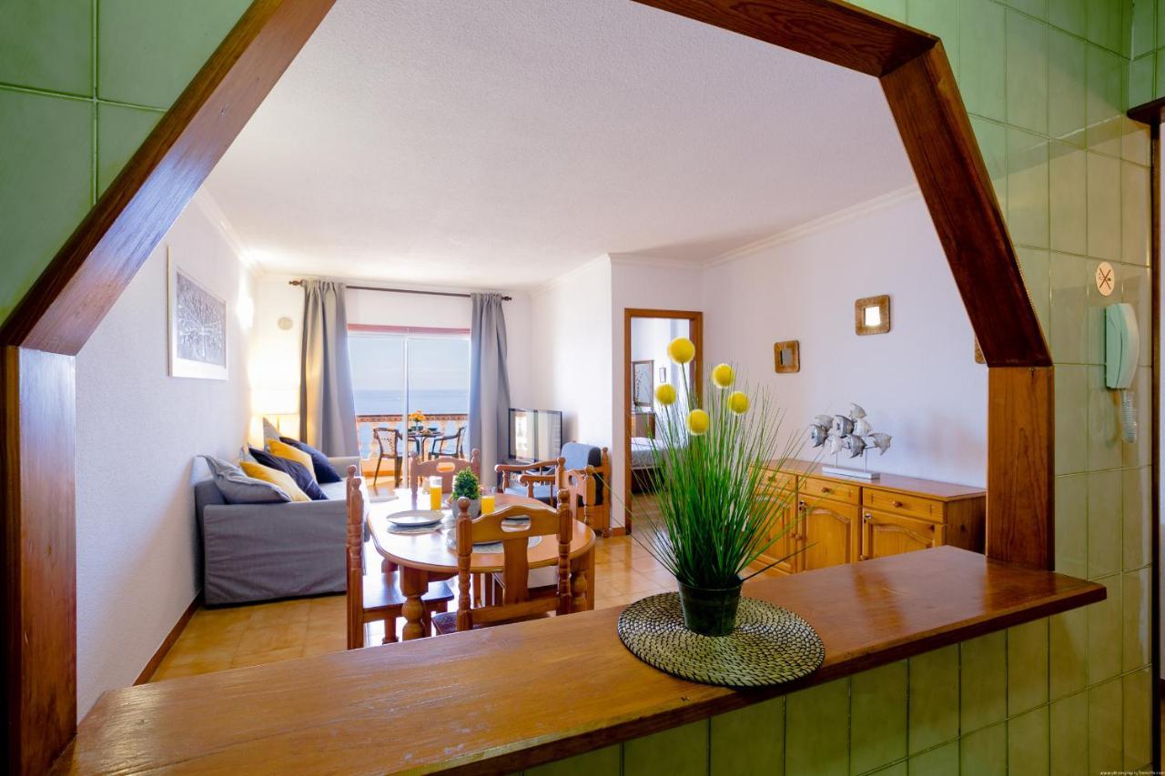 Front Line Ocean View 2bed Wi-fi Your * Puerto de Santiago (Tenerife)