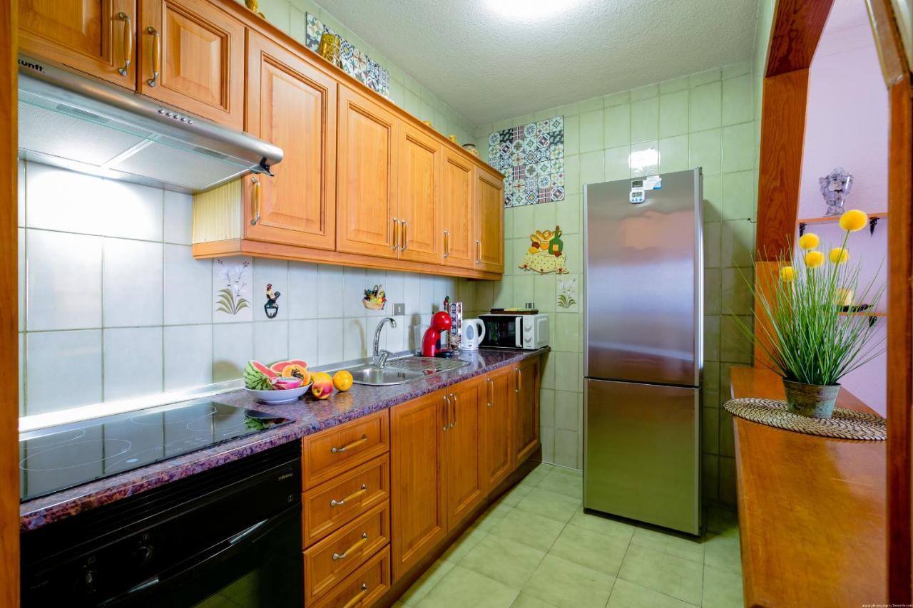 Front Line Ocean View 2bed Wi-fi Your Appartement