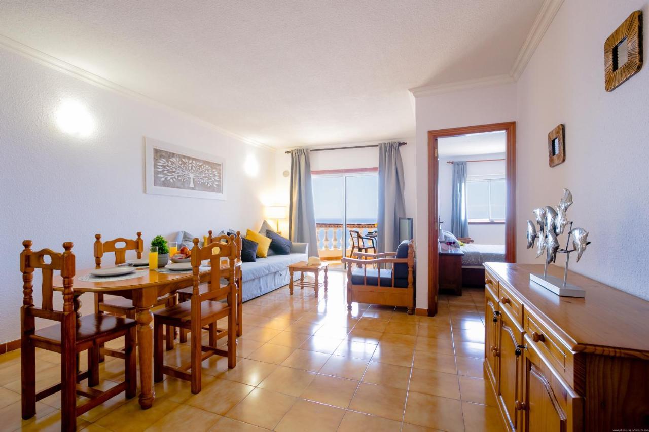 Appartement Front Line Ocean View 2bed Wi-fi Your *