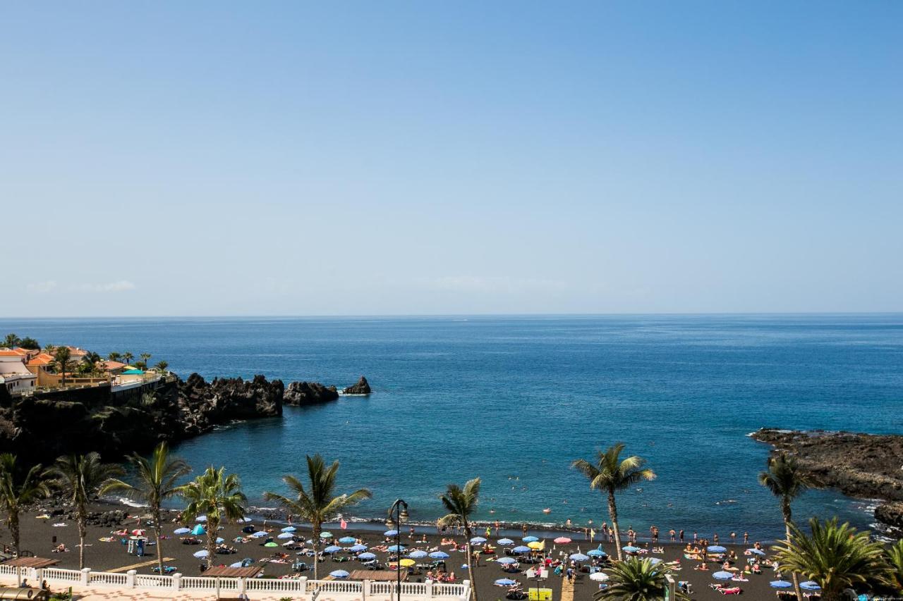 Front Line Ocean View 2bed Wi-fi Your Appartement *