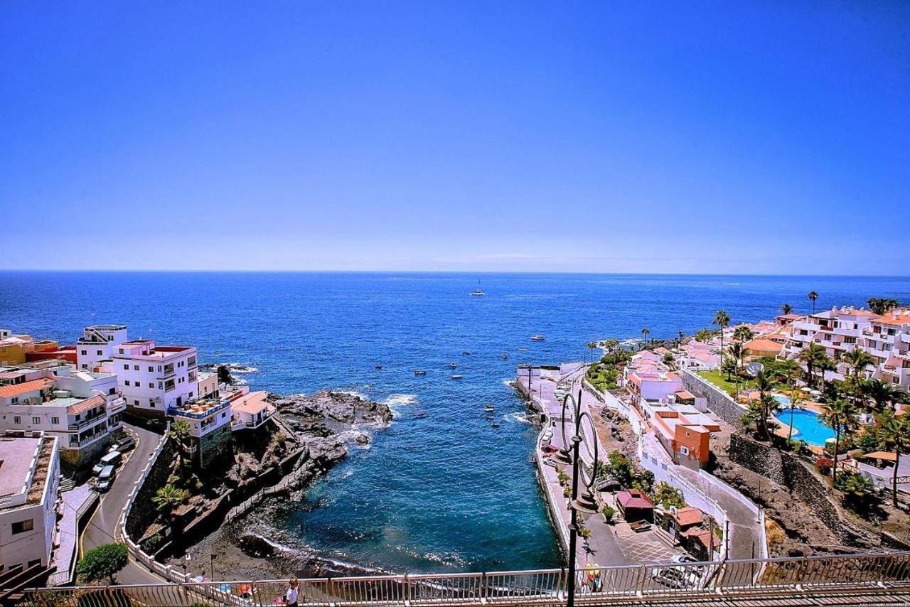 Appartement Front Line Ocean View 2bed Wi-fi Your *
