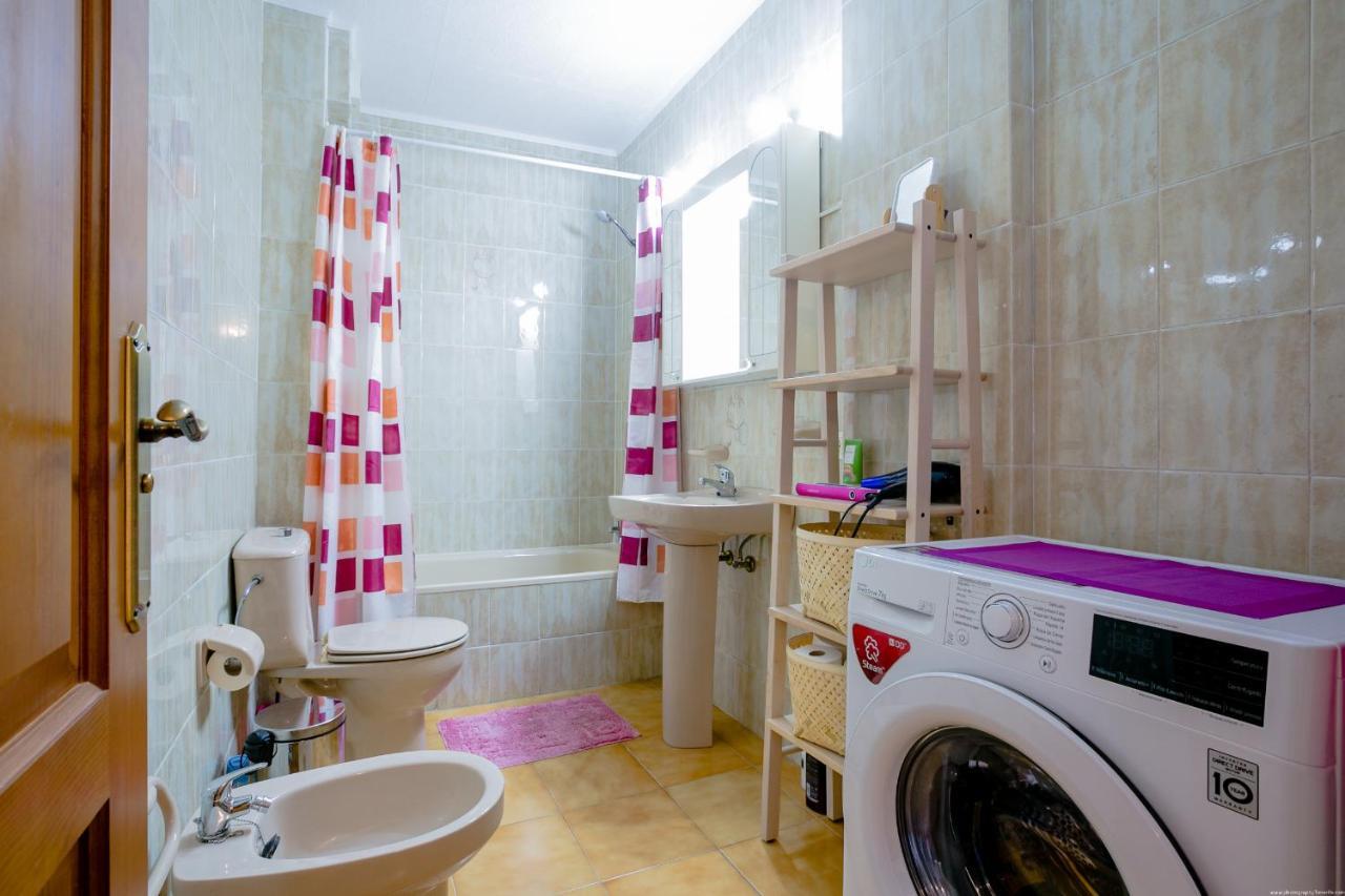 Front Line Ocean View 2bed Wi-fi Your *