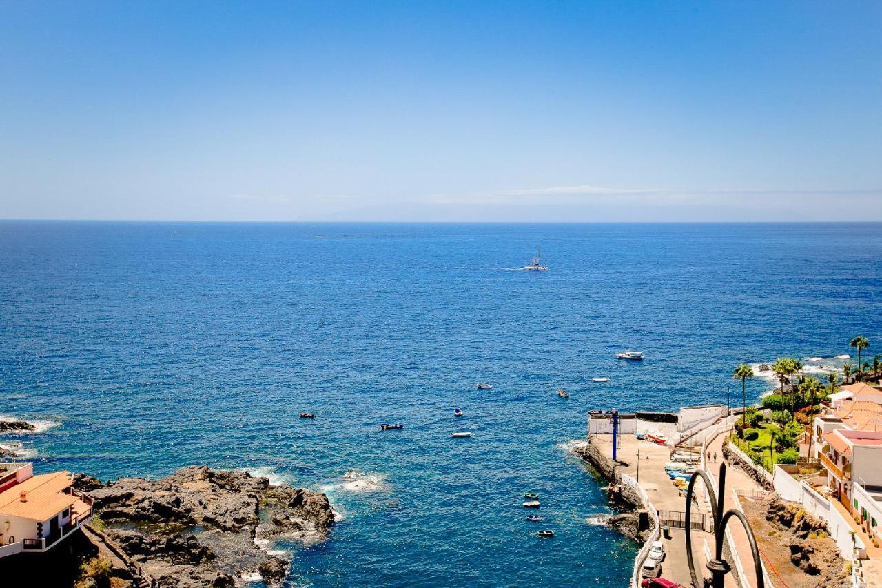 Front Line Ocean View 2bed Wi-fi Your *
